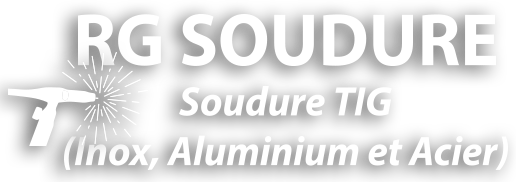 logo rg soudure - Partenaire - CZ Fab